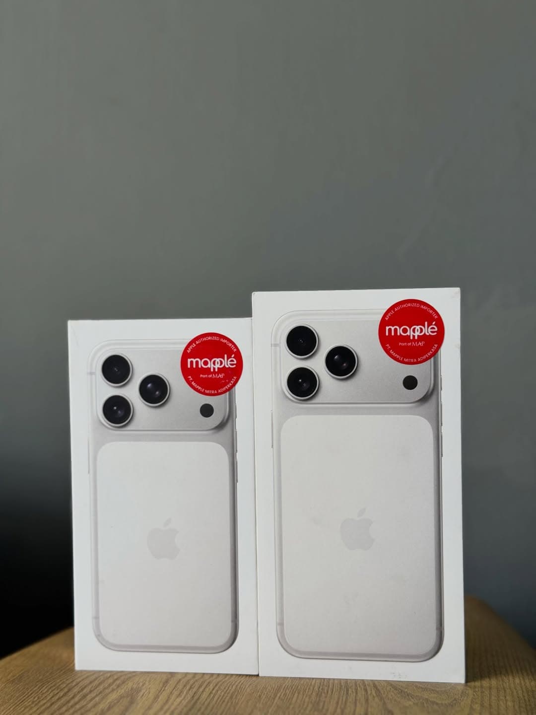 iPhone 17 Pro / Pro Max