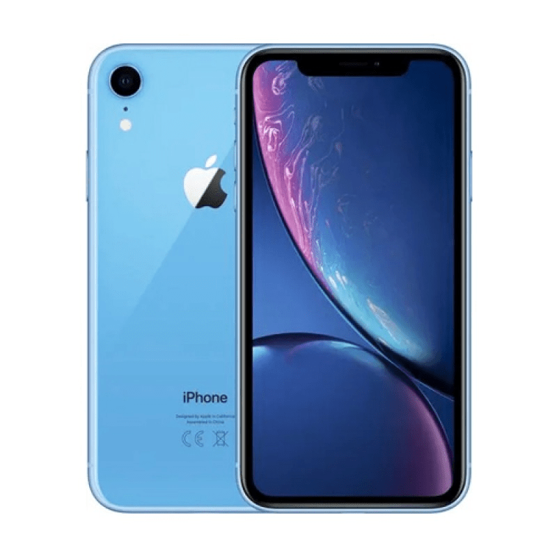 iPhone XR/XS