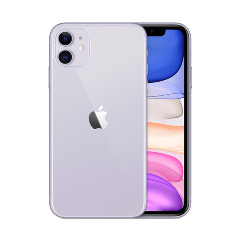 iPhone 11 Series